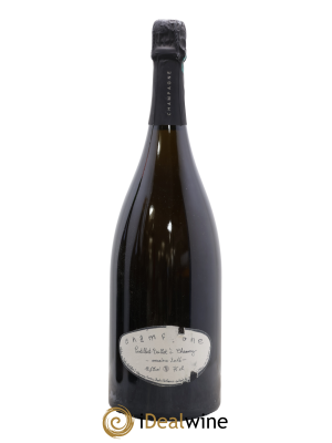 Champagne Meuniers 2016 Pontillart-Baillet
