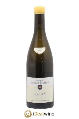 Rully Vincent Dureuil-Janthial