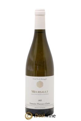 Meursault Florence Cholet