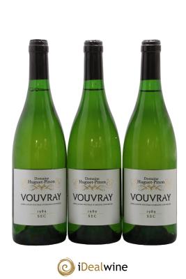 Vouvray Huguet-Pinon