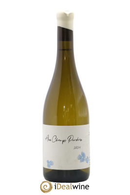 Hautes-Côtes de Nuits Aux Champs Perdrix Jérémy Carteret