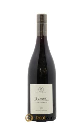 Beaune 1er Cru Les Grèves Domaine Jean Claude Boisset