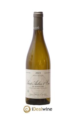 Saint-Aubin 1er Cru En Montceau Marc Colin & Fils