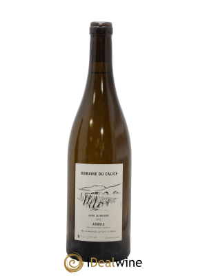 Arbois Sous La Maison Calice (Domaine du)