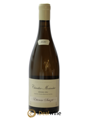 Chevalier-Montrachet Grand Cru Etienne Sauzet