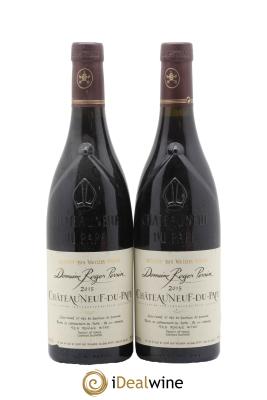 Châteauneuf-du-Pape Reserve Vieilles Vignes Roger Perrin