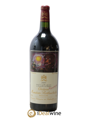 Château Mouton Rothschild 1er Grand Cru Classé