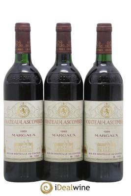 Château Lascombes 2ème Grand Cru Classé