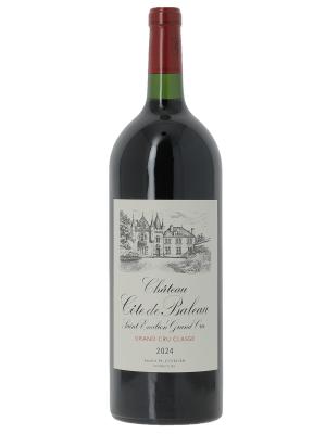Château Côte de Baleau Grand Cru Classé
