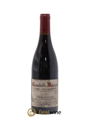 Chambolle-Musigny 1er Cru Les Combottes Georges Roumier (Domaine)