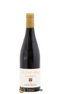 Côte-Rôtie La Belle Hélène Stéphane Ogier