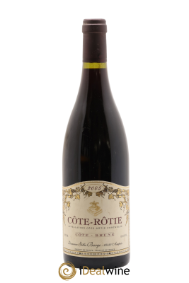 Côte-Rôtie Côte-Brune Barge (Domaine)