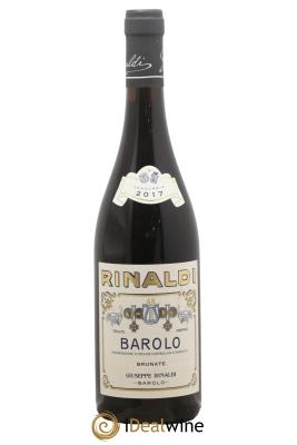 Barolo DOCG Brunate Giuseppe Rinaldi