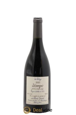 Morgon Les Delys Vielles Vignes de 1926 Daniel Bouland (Domaine)