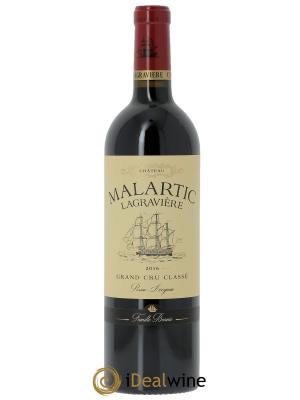Château Malartic-Lagravière Cru Classé de Graves