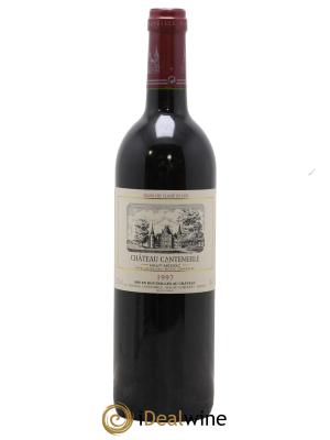 Château Cantemerle 5ème Grand Cru Classé