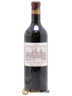 Cos d'Estournel 2ème Grand Cru Classé