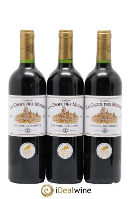 Lalande-de-Pomerol Château La Croix des Moines