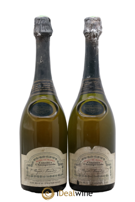 Coteaux Champenois Blanc de Blancs Veuve Clicquot