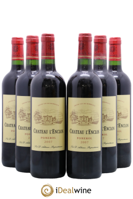 Château l' Enclos