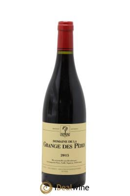 Pays d'Hérault Grange des Pères Laurent Vaillé