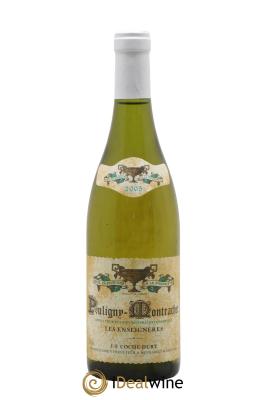 Puligny-Montrachet Les Enseignères Coche Dury (Domaine)