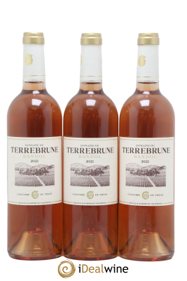 Bandol Terrebrune (Domaine de)