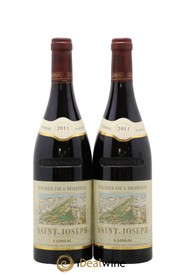 Saint-Joseph Vignes de l'Hospice Guigal