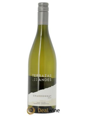 Uco Valley Chardonnay Terrazas de los Andes