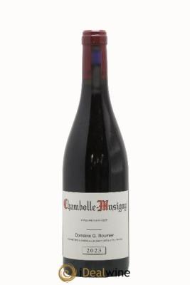 Chambolle-Musigny Georges Roumier (Domaine)