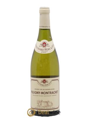 Puligny-Montrachet Bouchard Père & Fils