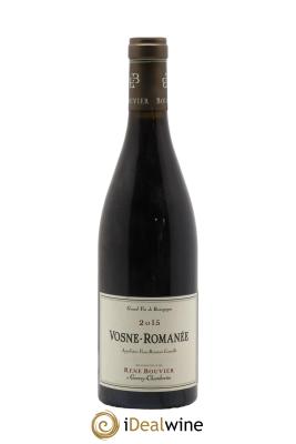 Vosne-Romanée René Bouvier (Domaine)