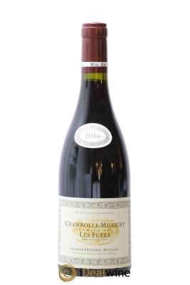 Chambolle-Musigny 1er Cru Les Fuées Jacques-Frédéric Mugnier