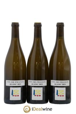 Vin de France Blanc de Macération Prieuré Roch