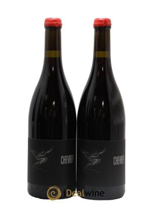 Hautes-Côtes de Nuits Chevrey Arnaud Lopez