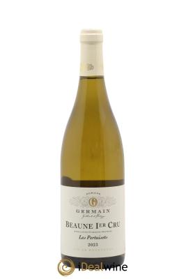 Beaune 1er Cru Les Pertuisots Philippe Germain