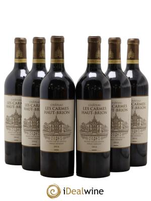 Château Les Carmes Haut-Brion