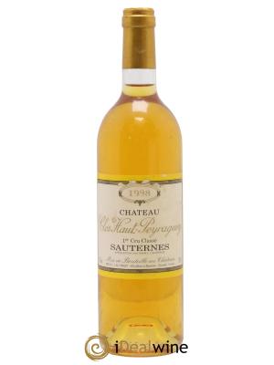 Clos Haut-Peyraguey 1er Grand Cru Classé