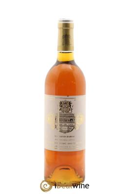 Château Coutet 1er Grand Cru Classé