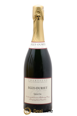 Brut Tradition Egly-Ouriet