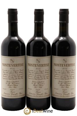 Toscana IGT Montevertine Famille Manetti