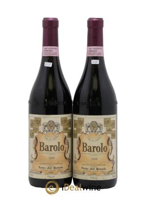 Barolo Castiglione Falletto Terre del Barolo