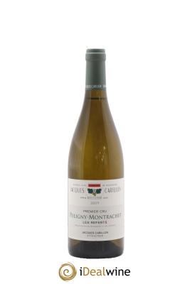 Puligny-Montrachet 1er Cru Les Referts Jacques Carillon (Domaine)