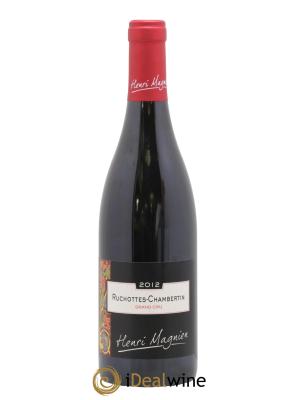 Ruchottes-Chambertin Grand Cru Henri Magnien (Domaine)
