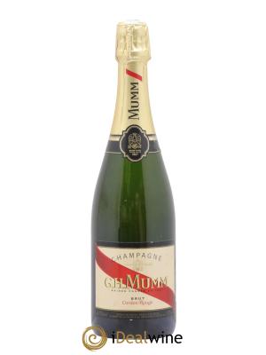 Cordon Rouge Mumm