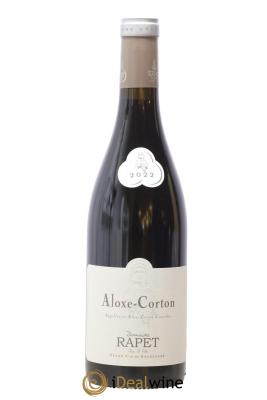 Aloxe-Corton Rapet Père & Fils