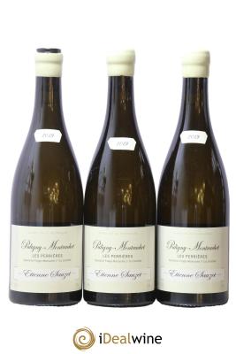 Puligny-Montrachet 1er Cru Les Perrières Etienne Sauzet