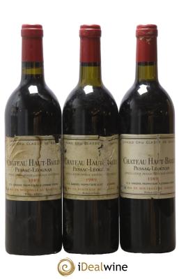 Château Haut-Bailly Cru Classé de Graves