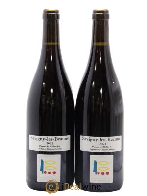 Savigny-lès-Beaune Dessus Les Gollardes Prieuré Roch