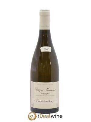 Puligny-Montrachet 1er Cru La Garenne Etienne Sauzet